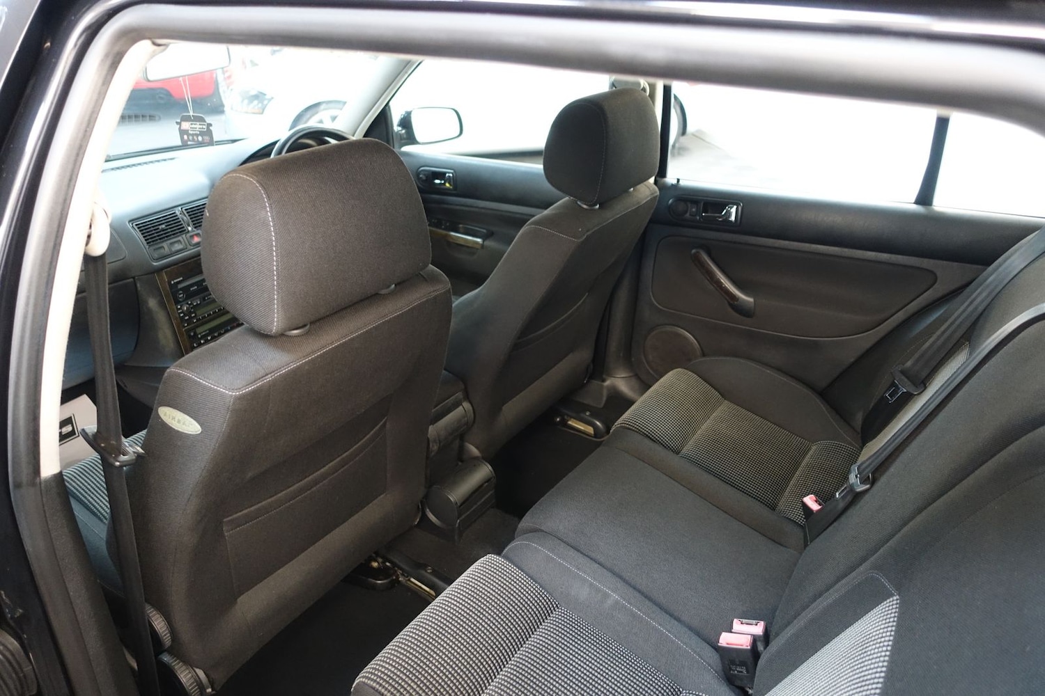 Used Volkswagen Golf 2003 for sale - 76614280: Photo 15