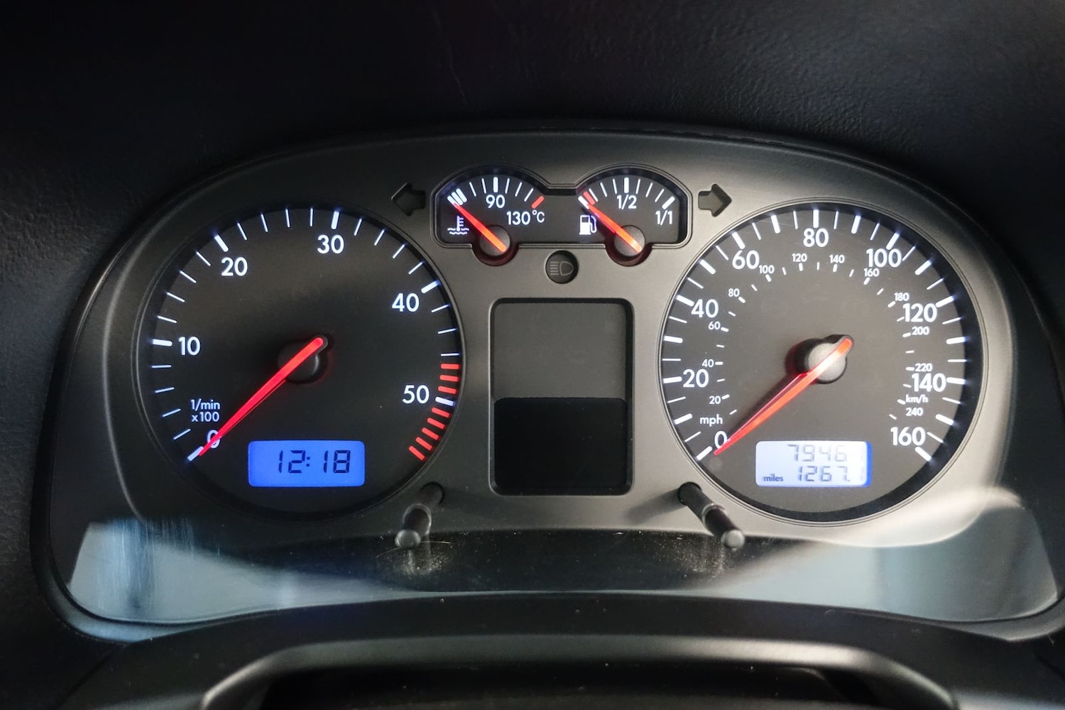 Used Volkswagen Golf 2003 for sale - 76614280: Photo 18