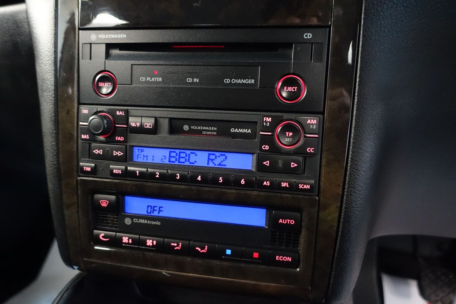 Used Volkswagen Golf 2003 for sale - 76614280: Photo 19