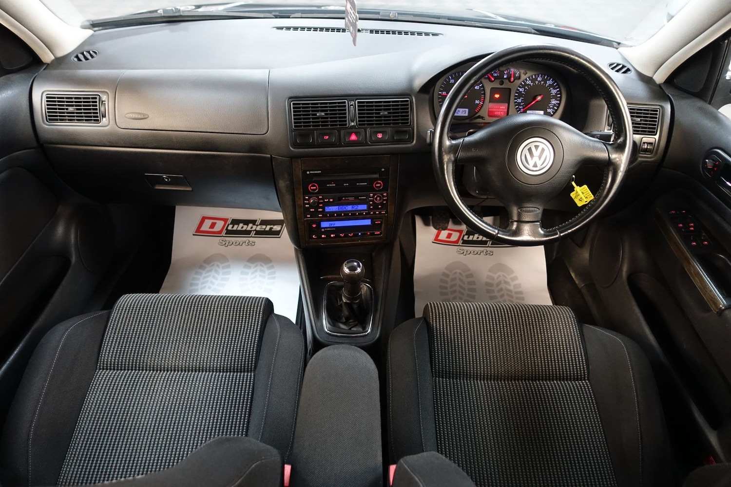 Used Volkswagen Golf 2003 for sale - 76614280: Photo 21