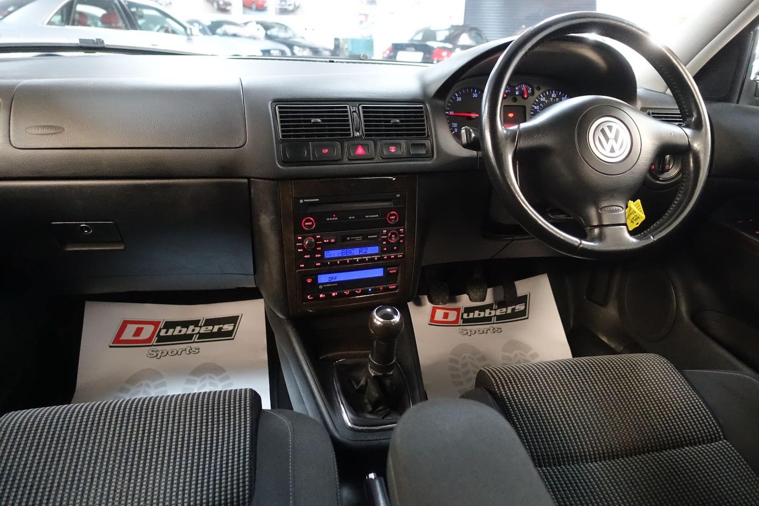 Used Volkswagen Golf 2003 for sale - 76614280: Photo 22