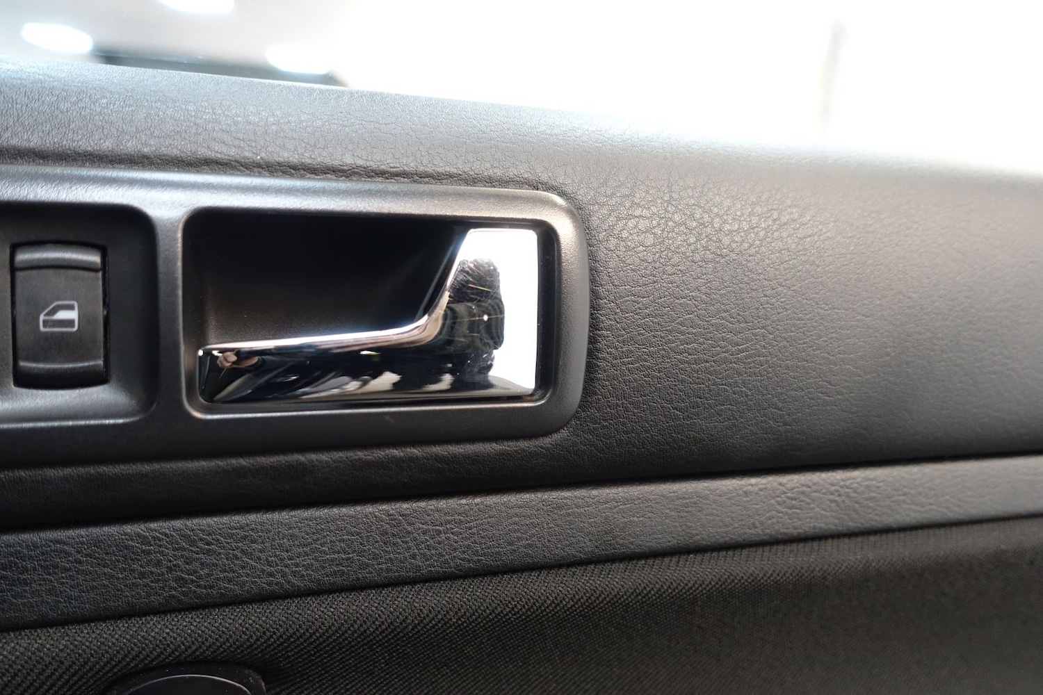 Used Volkswagen Golf 2003 for sale - 76614280: Photo 23