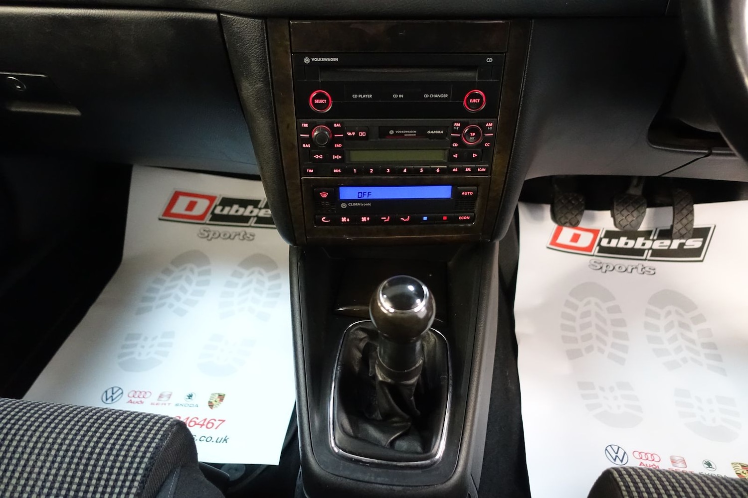 Used Volkswagen Golf 2003 for sale - 76614280: Photo 25