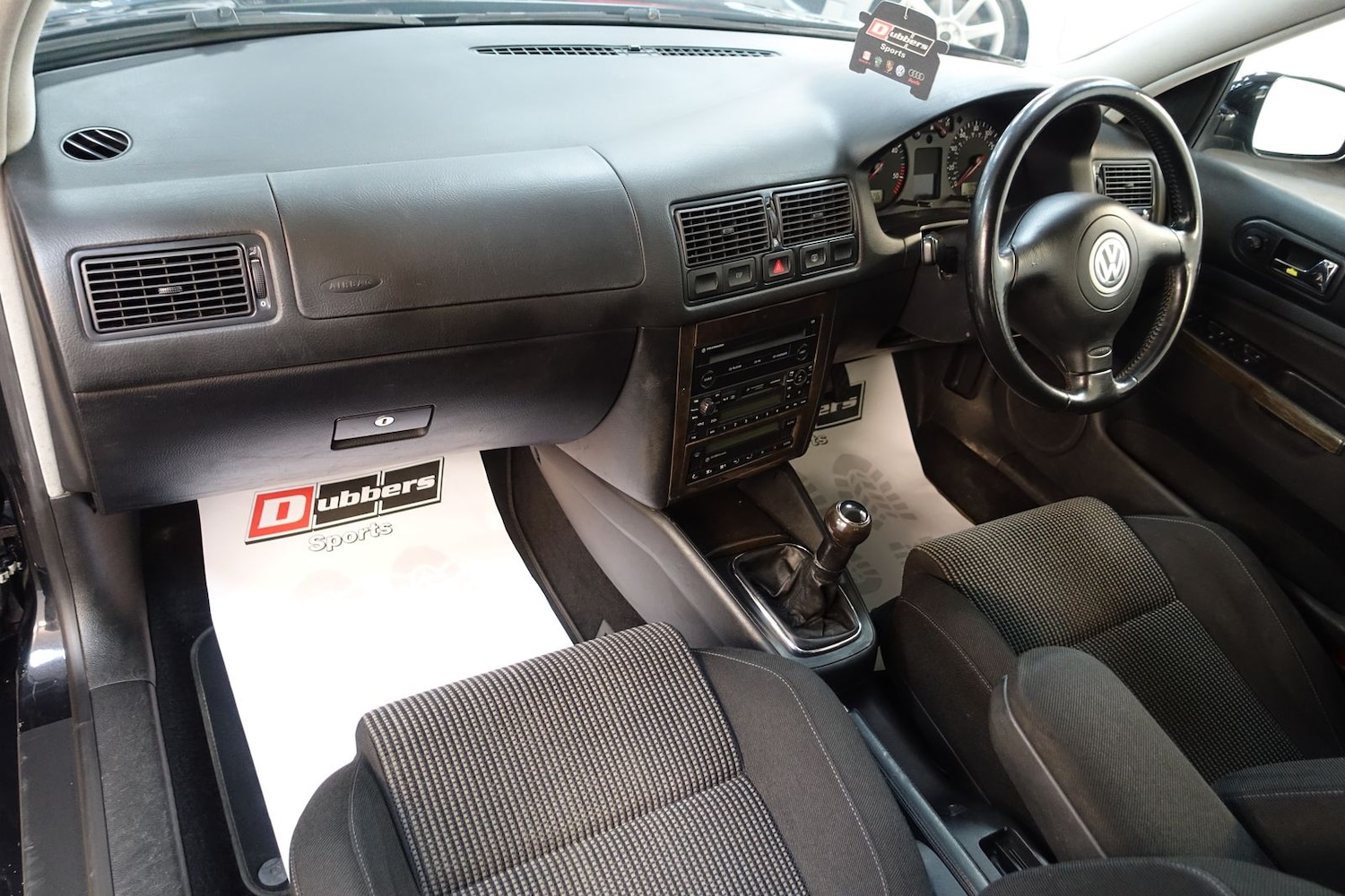 Used Volkswagen Golf 2003 for sale - 76614280: Photo 29