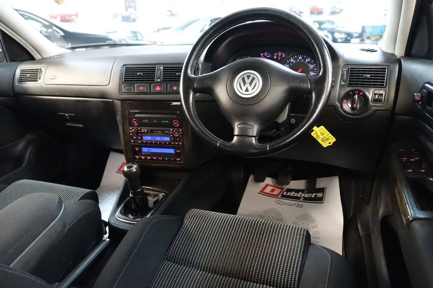 Used Volkswagen Golf 2003 for sale - 76614280: Photo 31