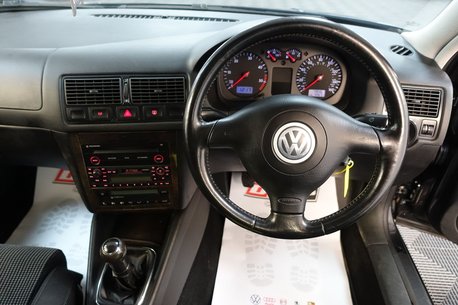 Used Volkswagen Golf 2003 for sale - 76614280: Photo 36