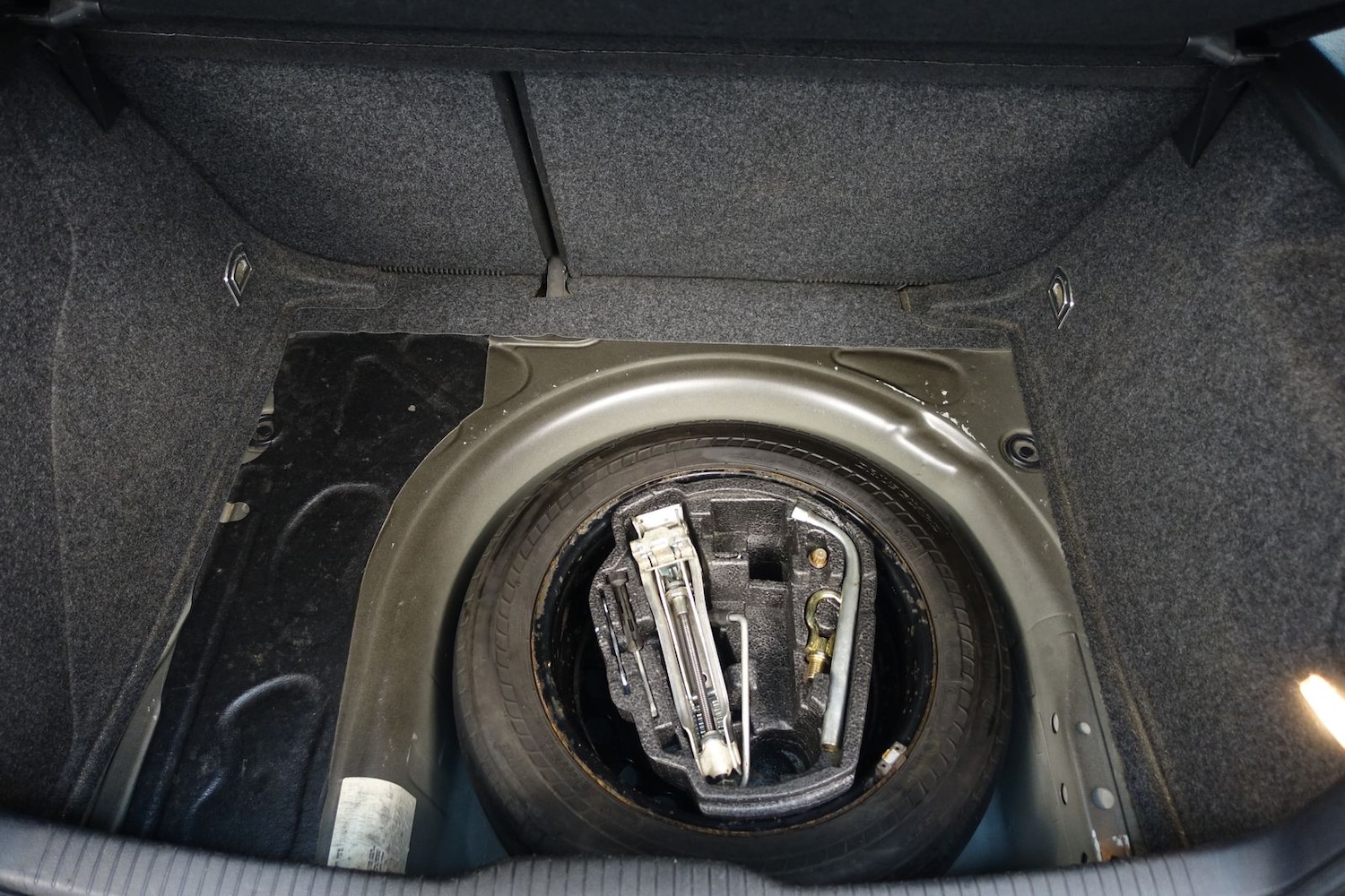 Used Volkswagen Golf 2003 for sale - 76614280: Photo 38