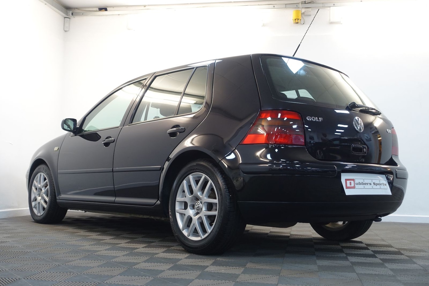 Used Volkswagen Golf 2003 for sale - 76614280: Photo 40