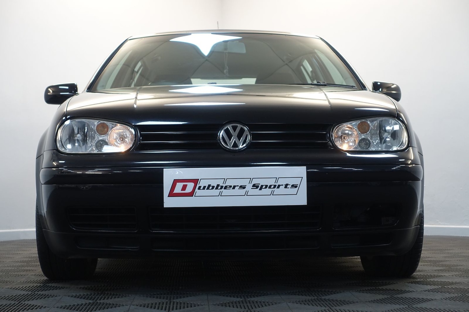 Used Volkswagen Golf 2003 for sale - 76614280: Photo 42