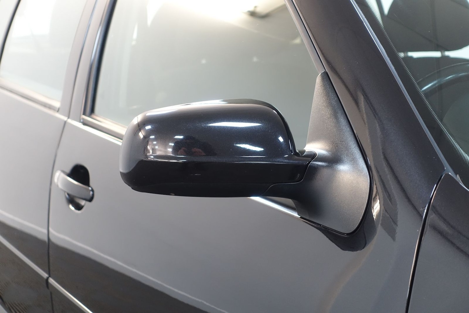 Used Volkswagen Golf 2003 for sale - 76614280: Photo 49