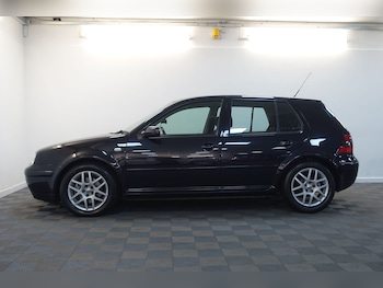 Used Volkswagen Golf 2003 for sale - 76614280: Photo