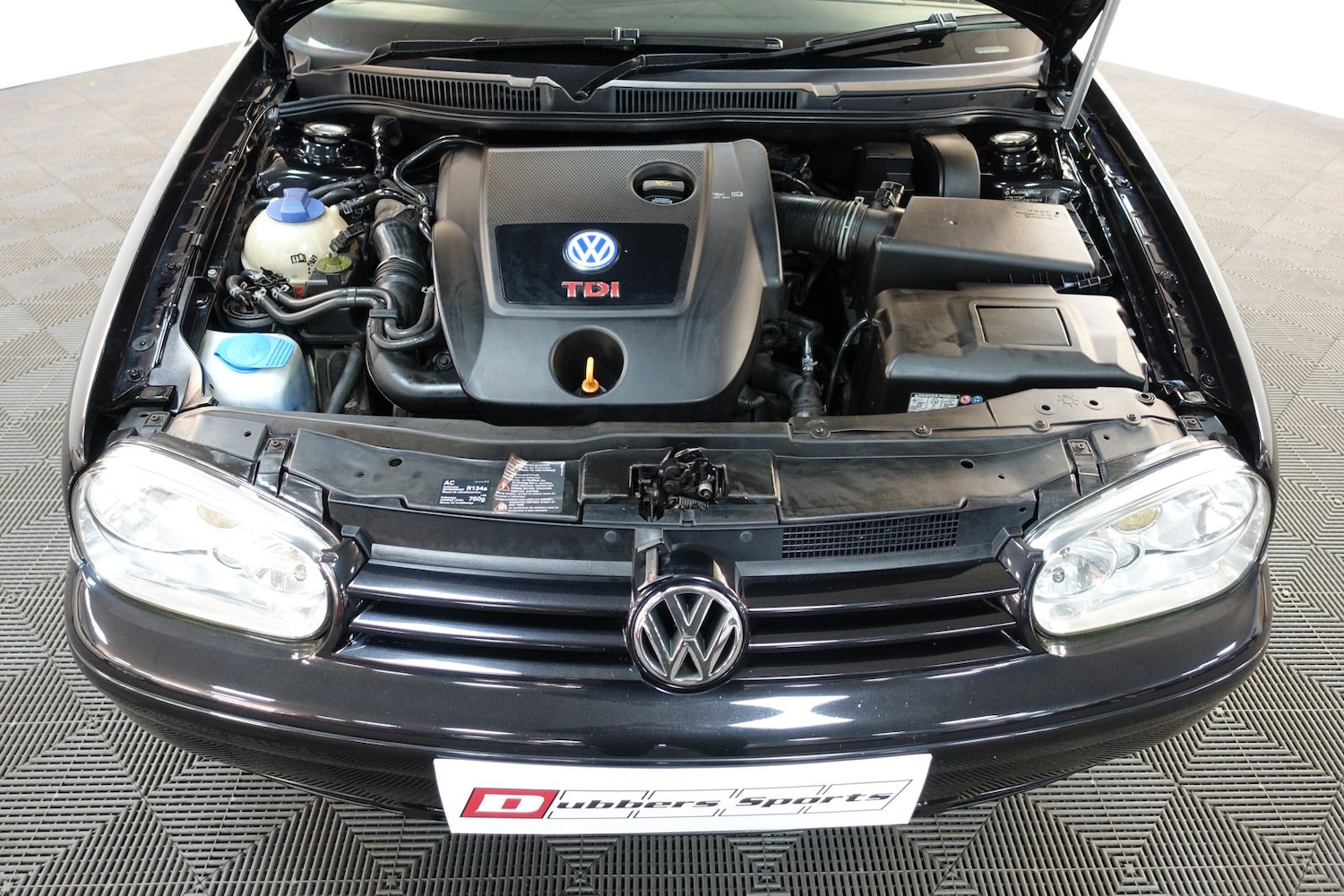 Used Volkswagen Golf 2003 for sale - 76614280: Photo 52