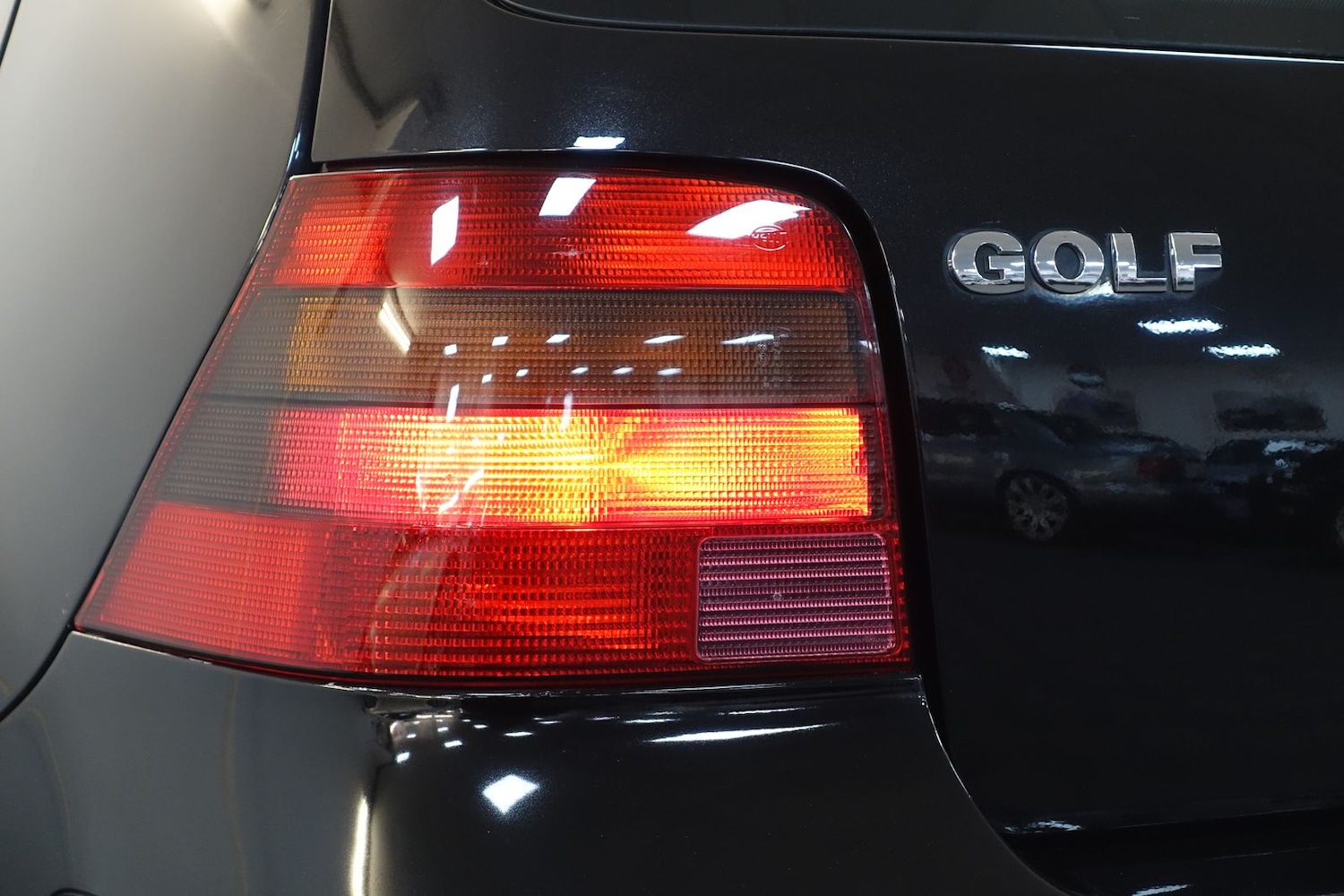 Used Volkswagen Golf 2003 for sale - 76614280: Photo 53