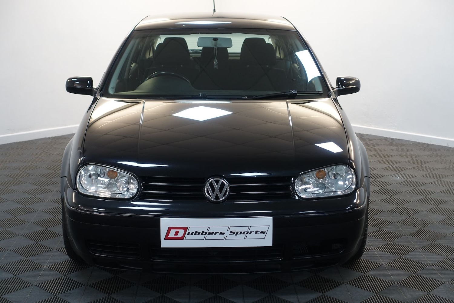Used Volkswagen Golf 2003 for sale - 76614280: Photo 55