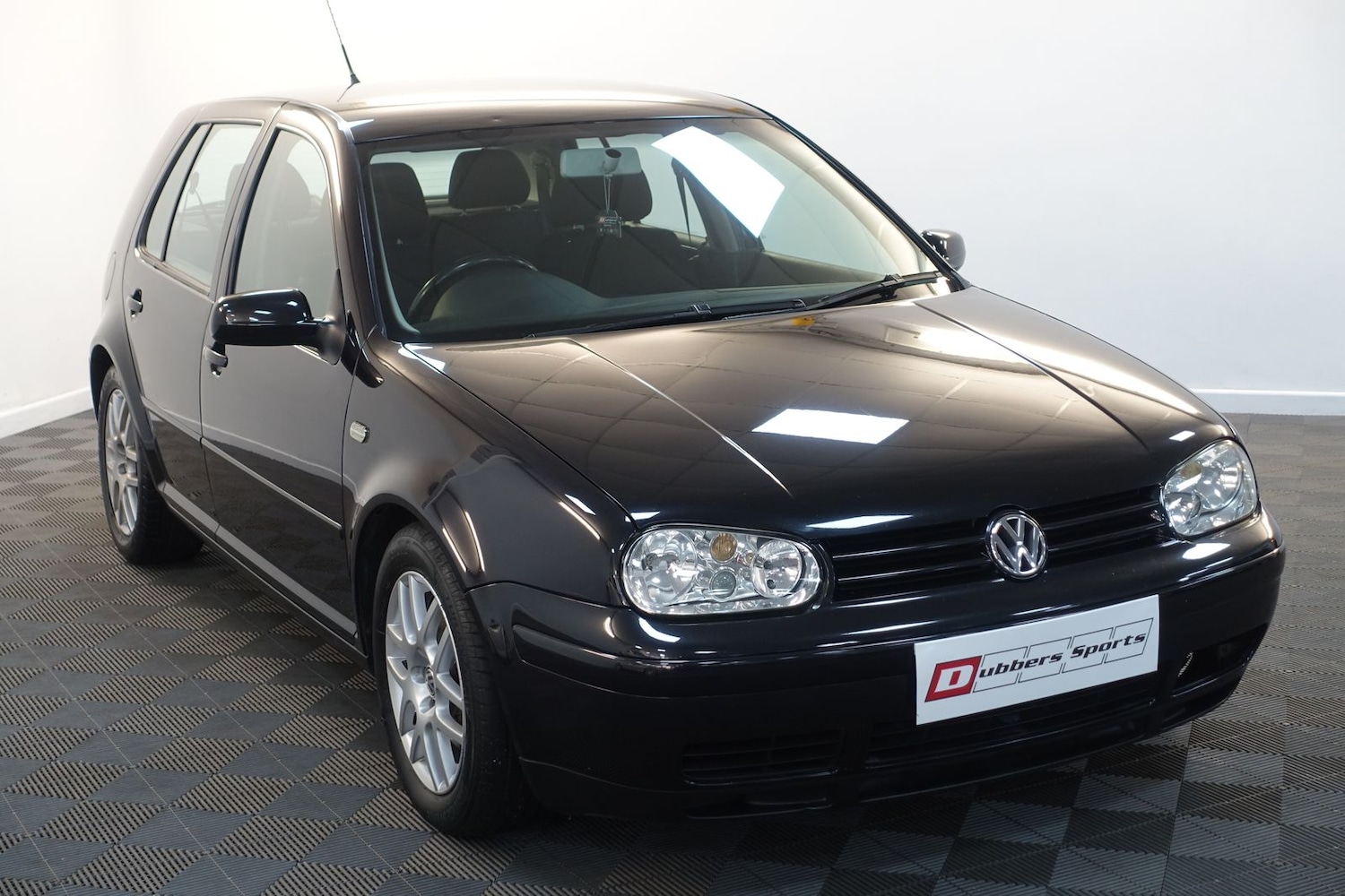 Used Volkswagen Golf 2003 for sale - 76614280: Photo 56