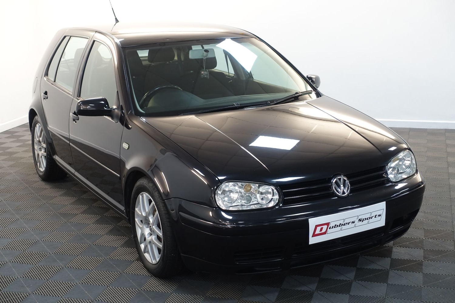 Used Volkswagen Golf 2003 for sale - 76614280: Photo 57