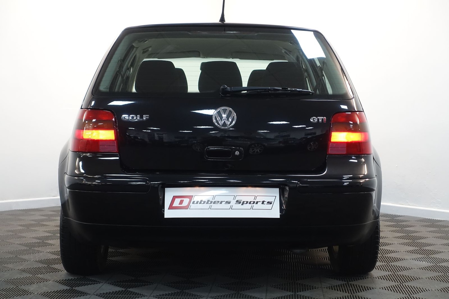 Used Volkswagen Golf 2003 for sale - 76614280: Photo 58