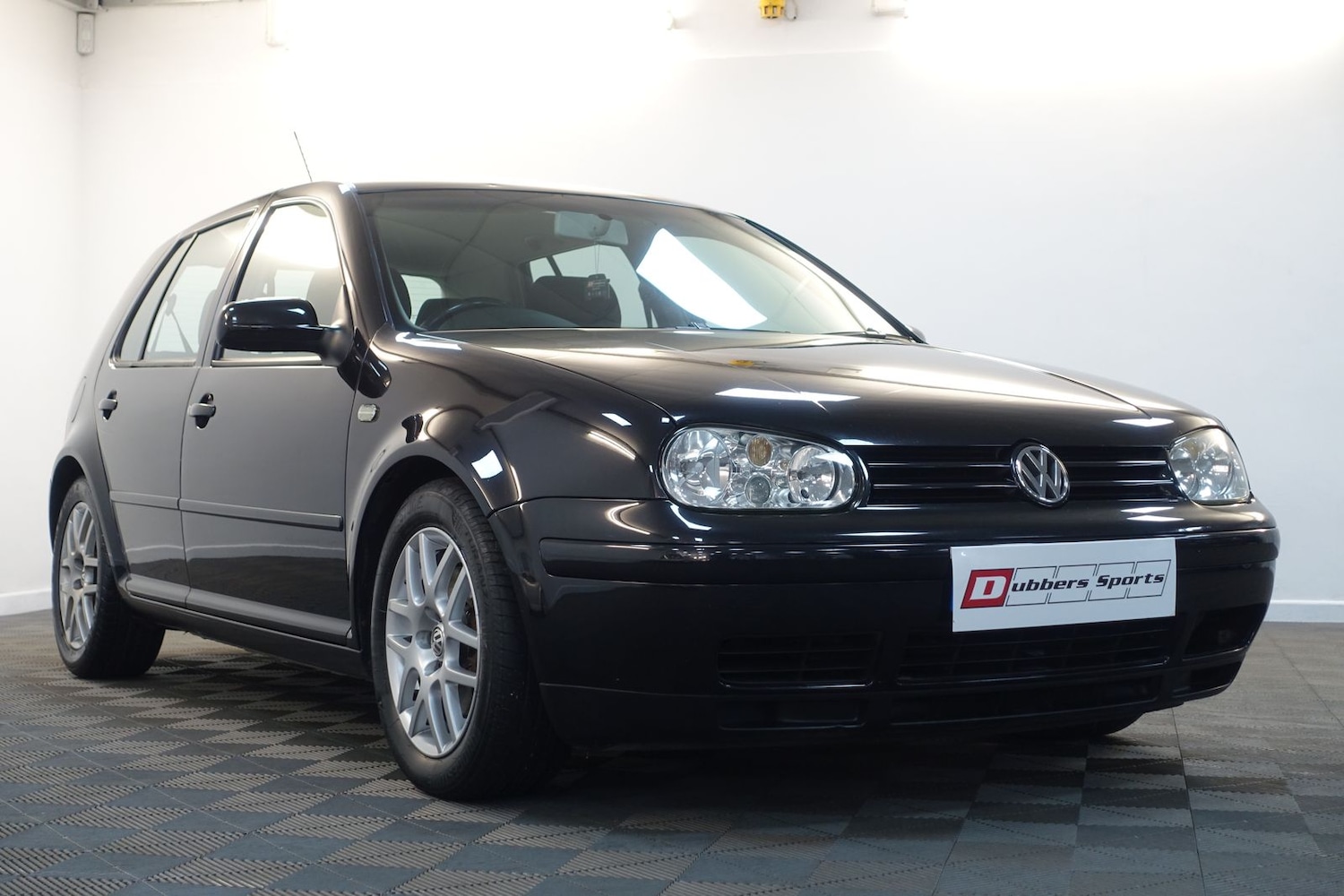 Used Volkswagen Golf 2003 for sale - 76614280: Photo 60