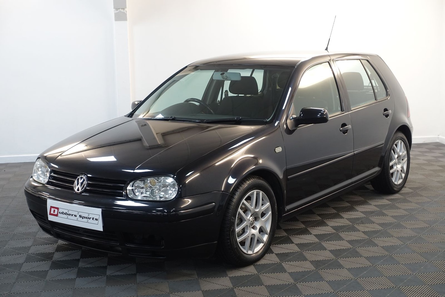 Used Volkswagen Golf 2003 for sale - 76614280: Photo 61