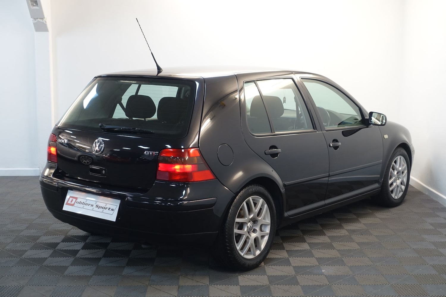 Used Volkswagen Golf 2003 for sale - 76614280: Photo 62