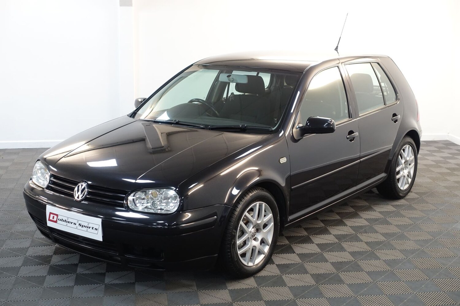 Used Volkswagen Golf 2003 for sale - 76614280: Photo 63