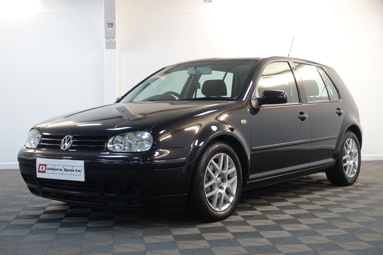 Used Volkswagen Golf 2003 for sale - 76614280: Photo 64