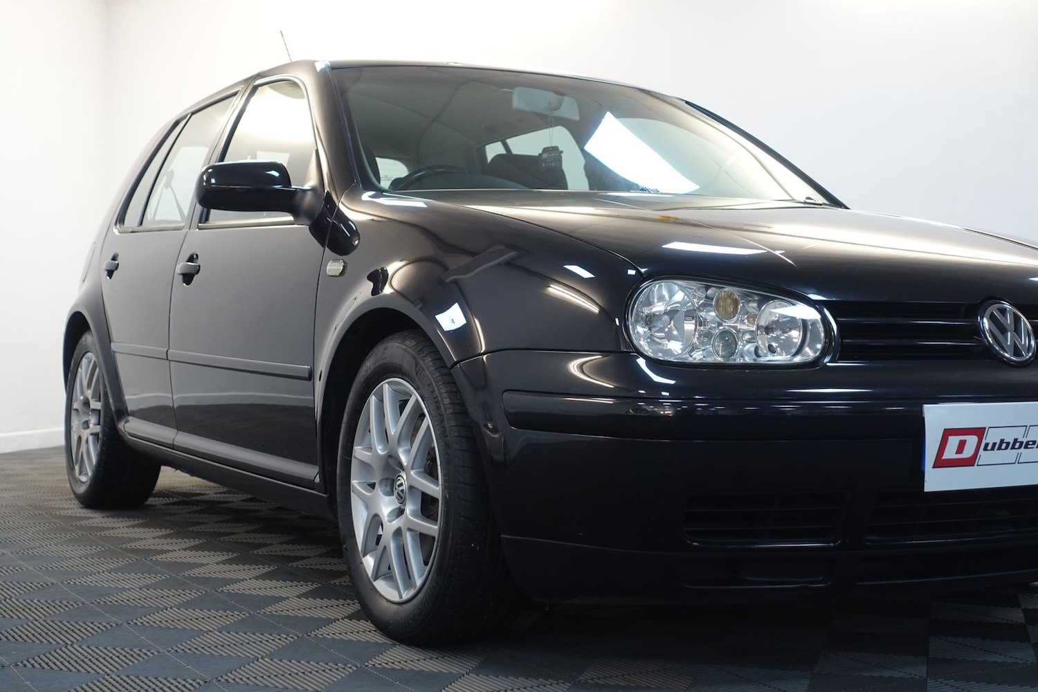 Used Volkswagen Golf 2003 for sale - 76614280: Photo 66
