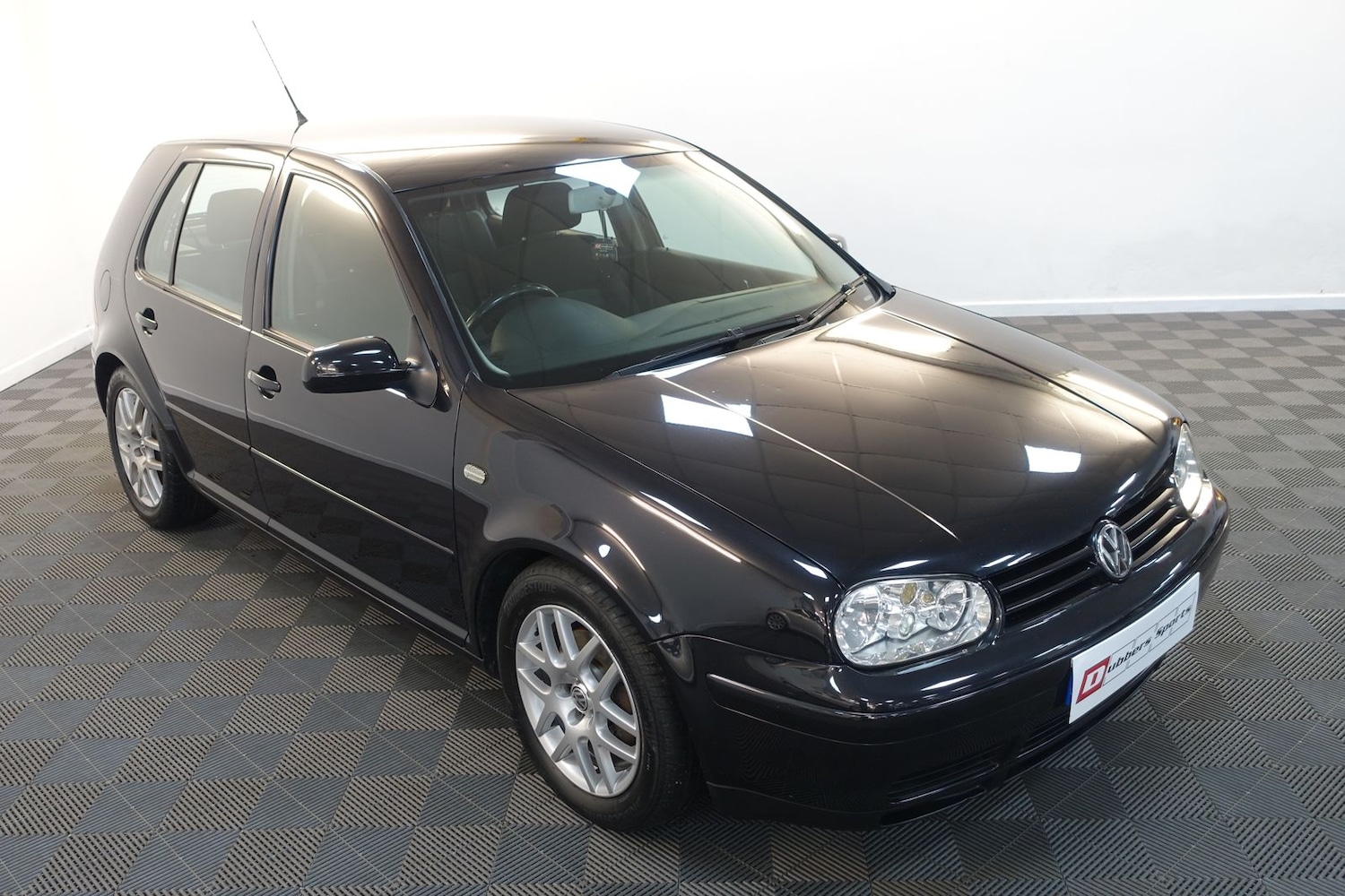 Used Volkswagen Golf 2003 for sale - 76614280: Photo 67