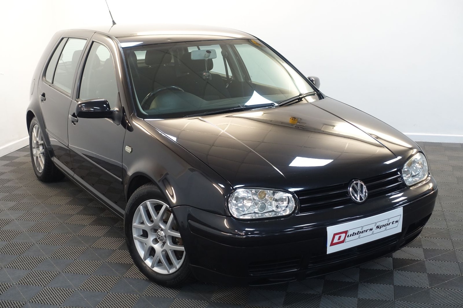 Used Volkswagen Golf 2003 for sale - 76614280: Photo 71
