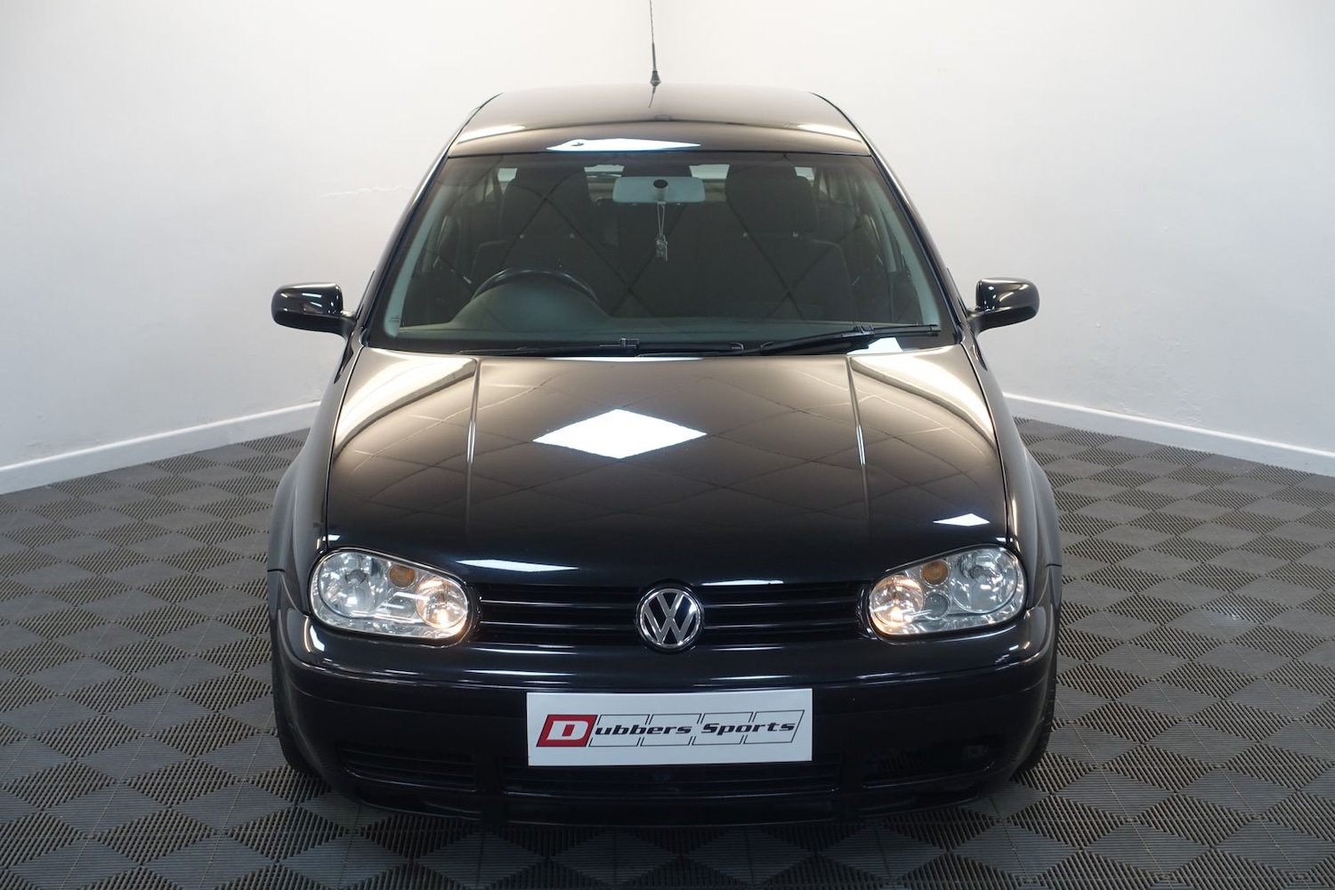Used Volkswagen Golf 2003 for sale - 76614280: Photo 78