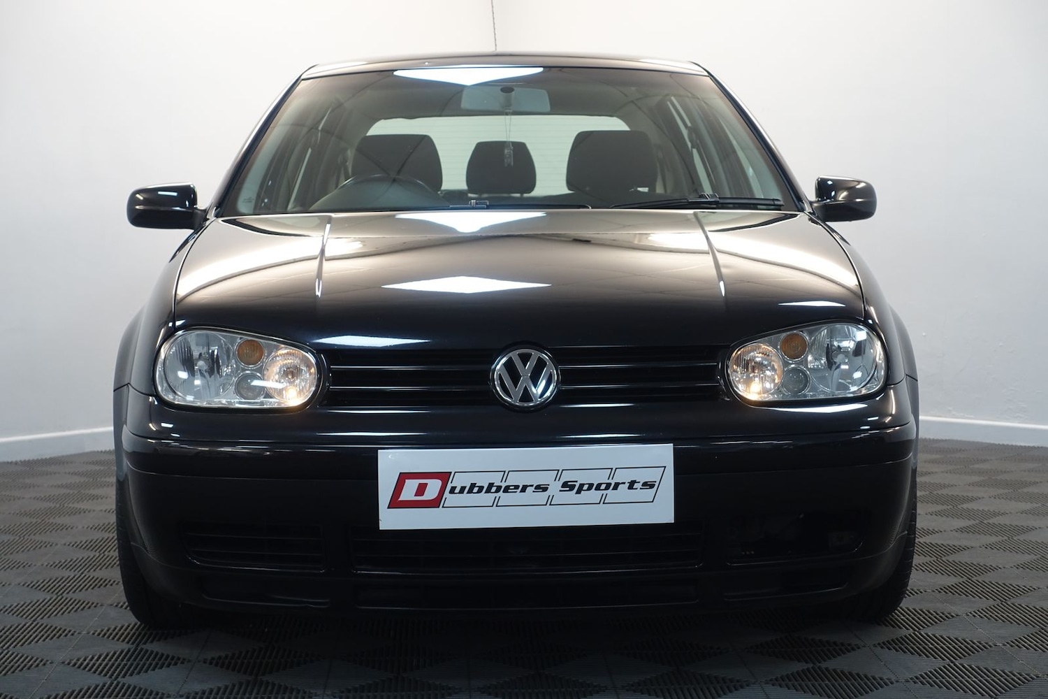 Used Volkswagen Golf 2003 for sale - 76614280: Photo 79