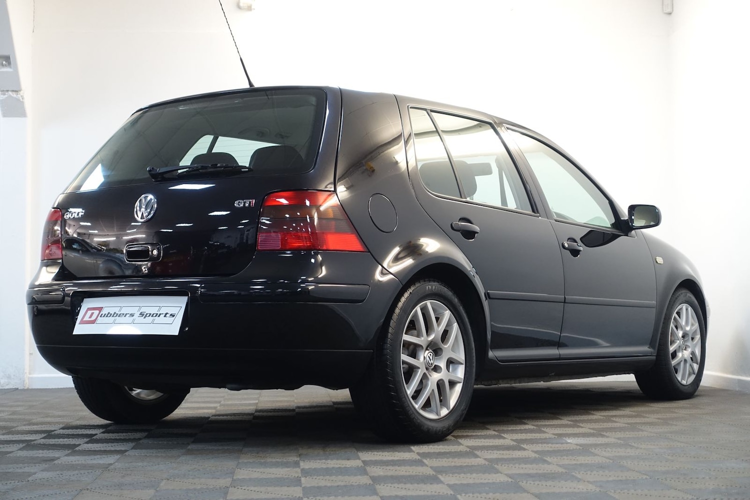Used Volkswagen Golf 2003 for sale - 76614280: Photo 94
