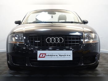 Used Audi TT 2004 for sale - 79309698: Photo