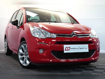 Citroen C3 feature image