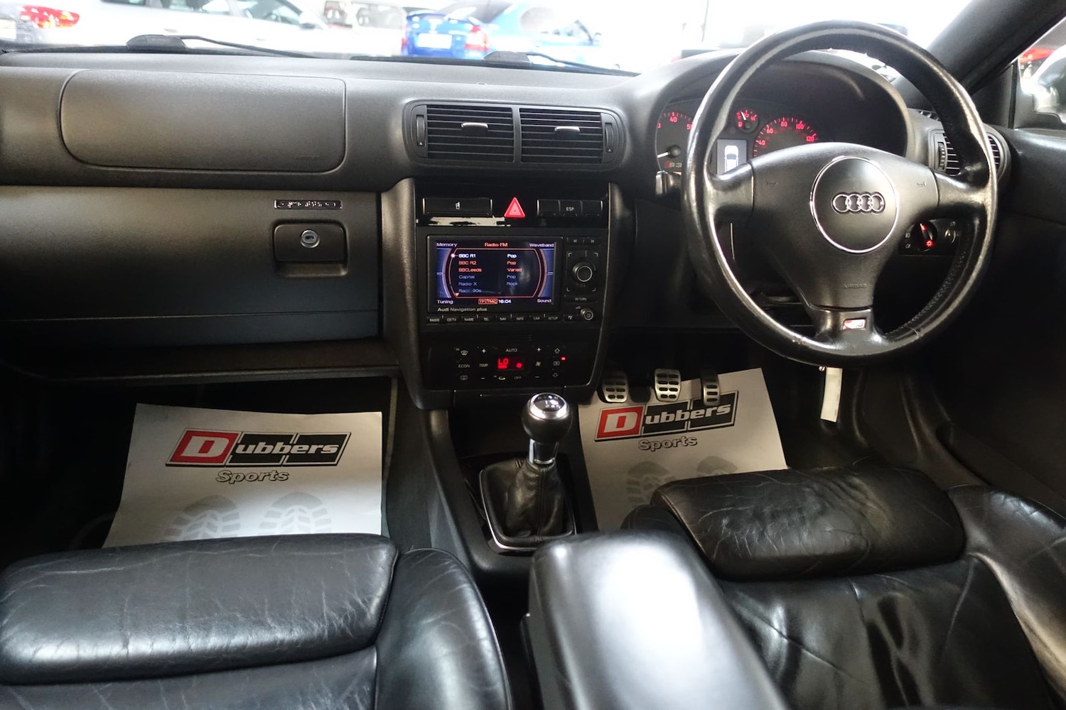 Vehicle 24