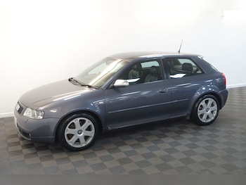 Used Audi S3 2001 for sale - 75891843: Photo