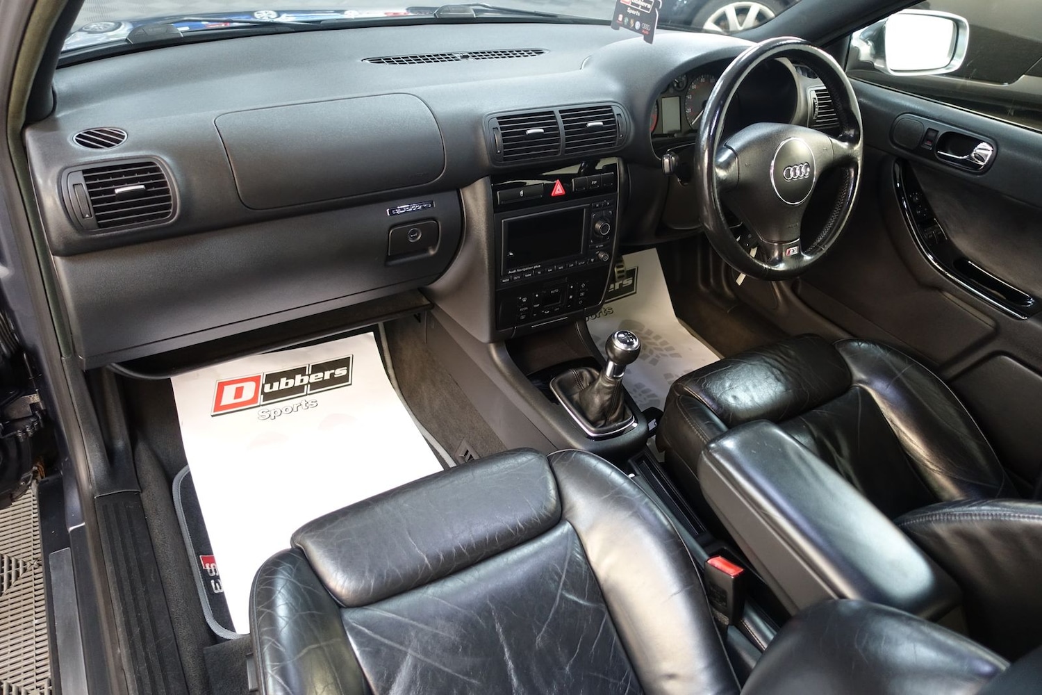 Vehicle 31
