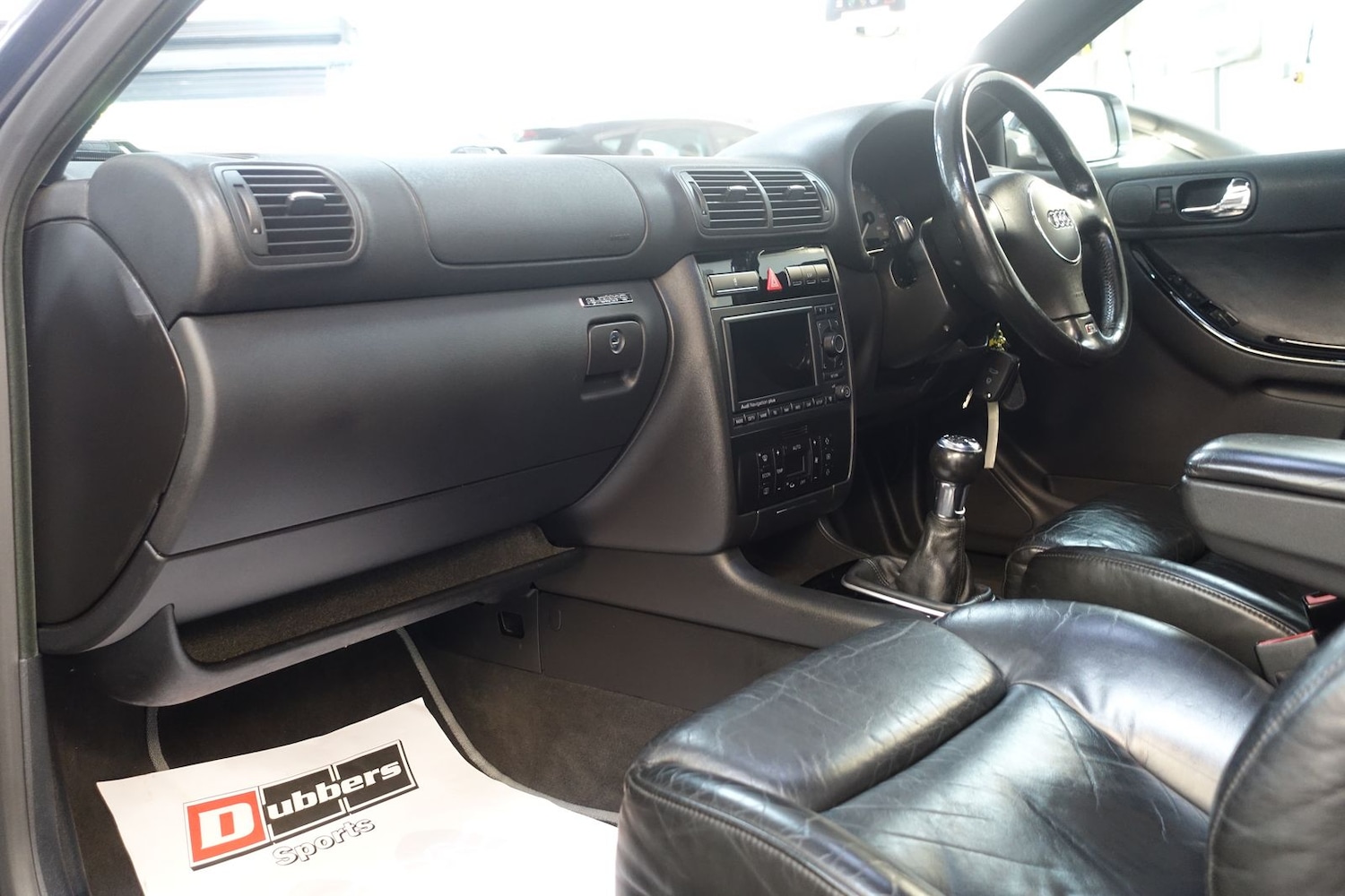 Vehicle 38
