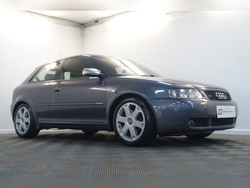 Used Audi S3 2001 for sale - 75891843: Photo