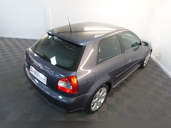 Used Audi S3 2001 for sale - 75891843: Photo