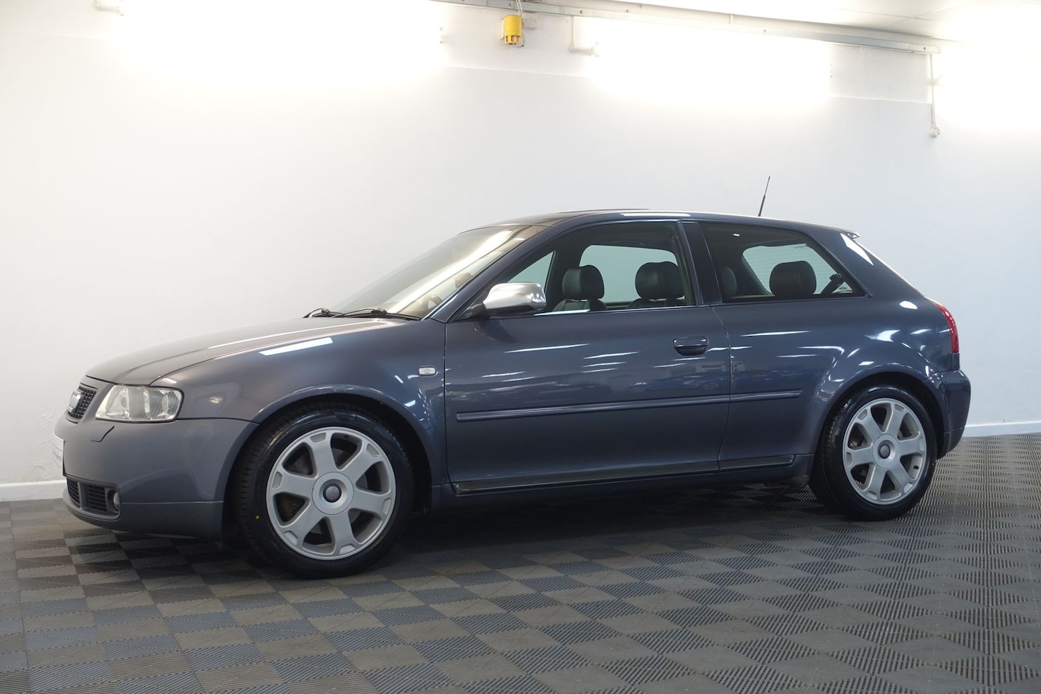 Vehicle 85