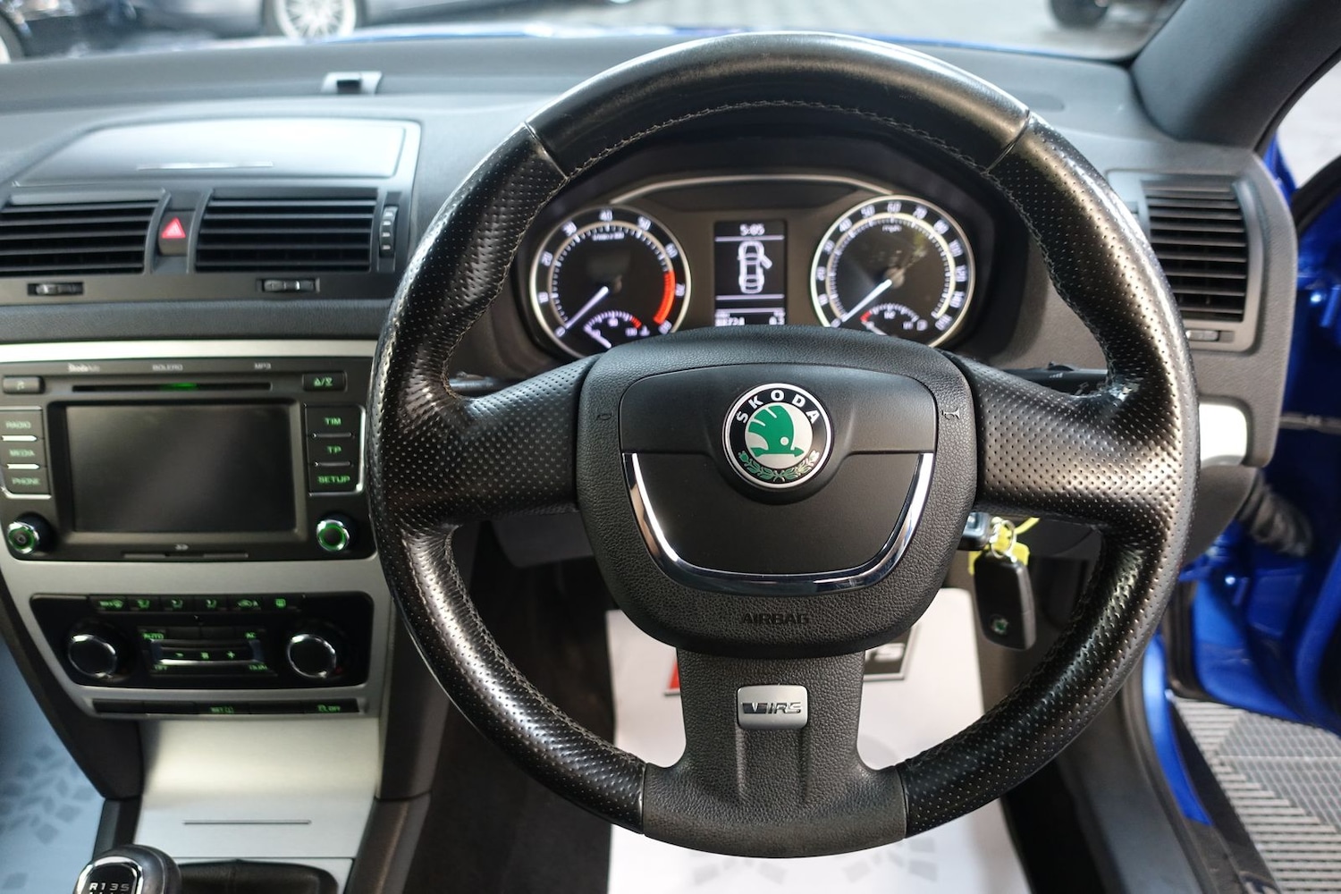 Vehicle 13