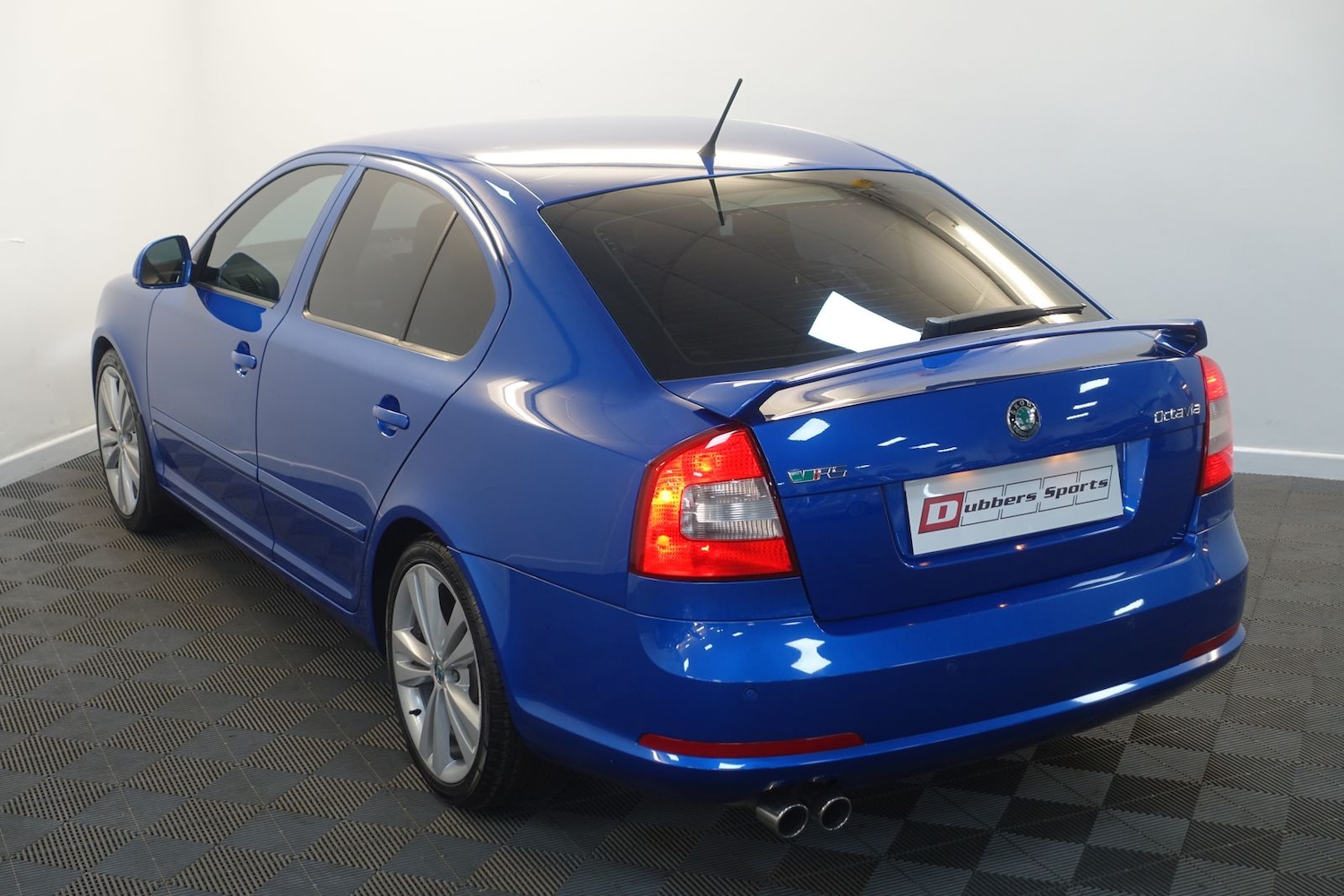Vehicle 89