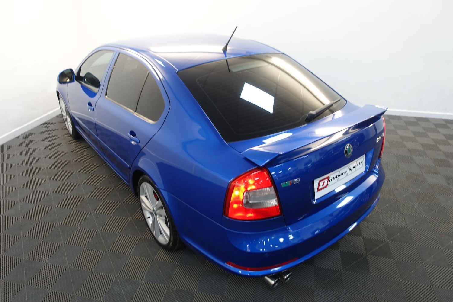 Vehicle 93