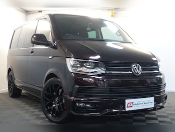 Volkswagen - Transporter