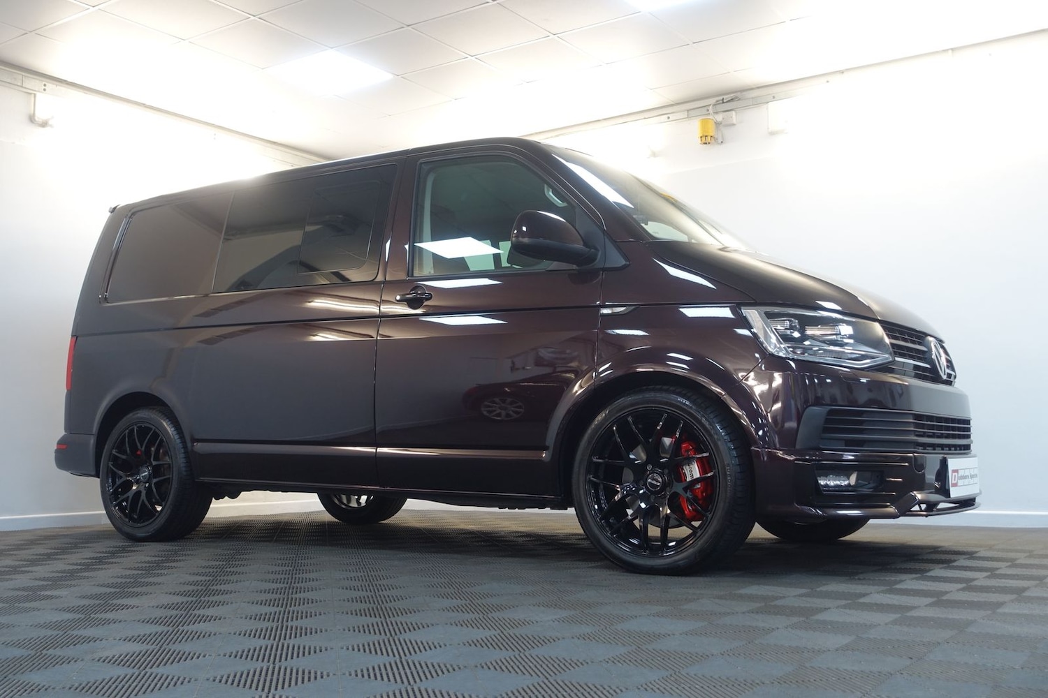 Used Volkswagen Transporter 2016 for sale - 76327976: Photo 24