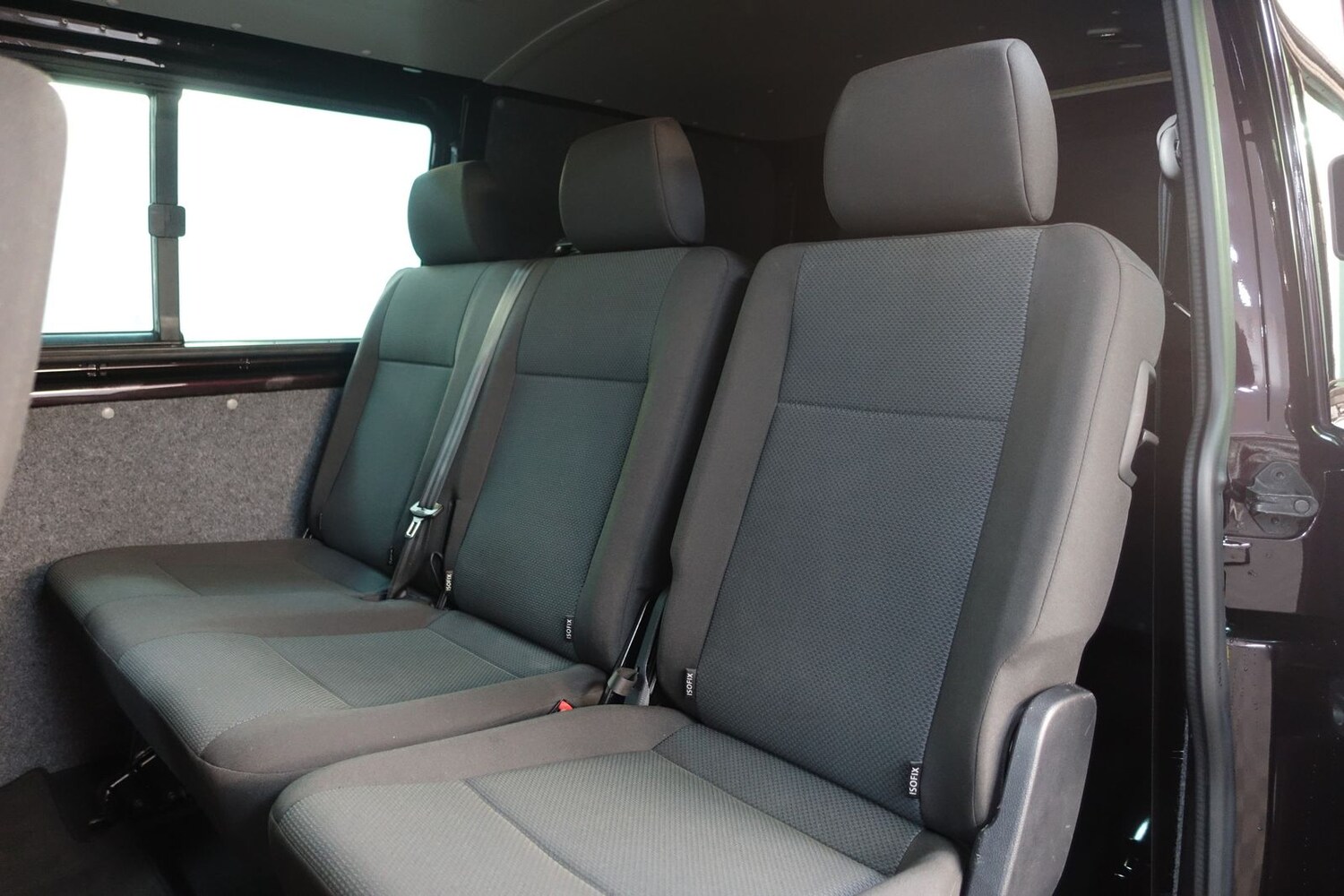 Used Volkswagen Transporter 2016 for sale - 76327976: Photo 36