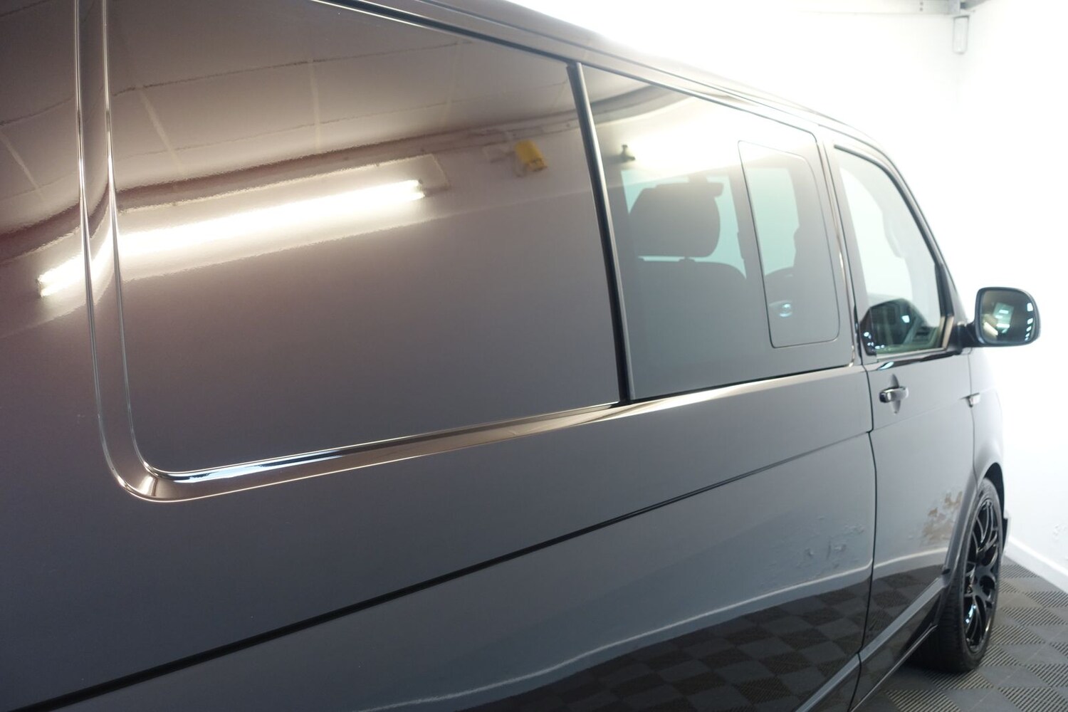 Used Volkswagen Transporter 2016 for sale - 76327976: Photo 51