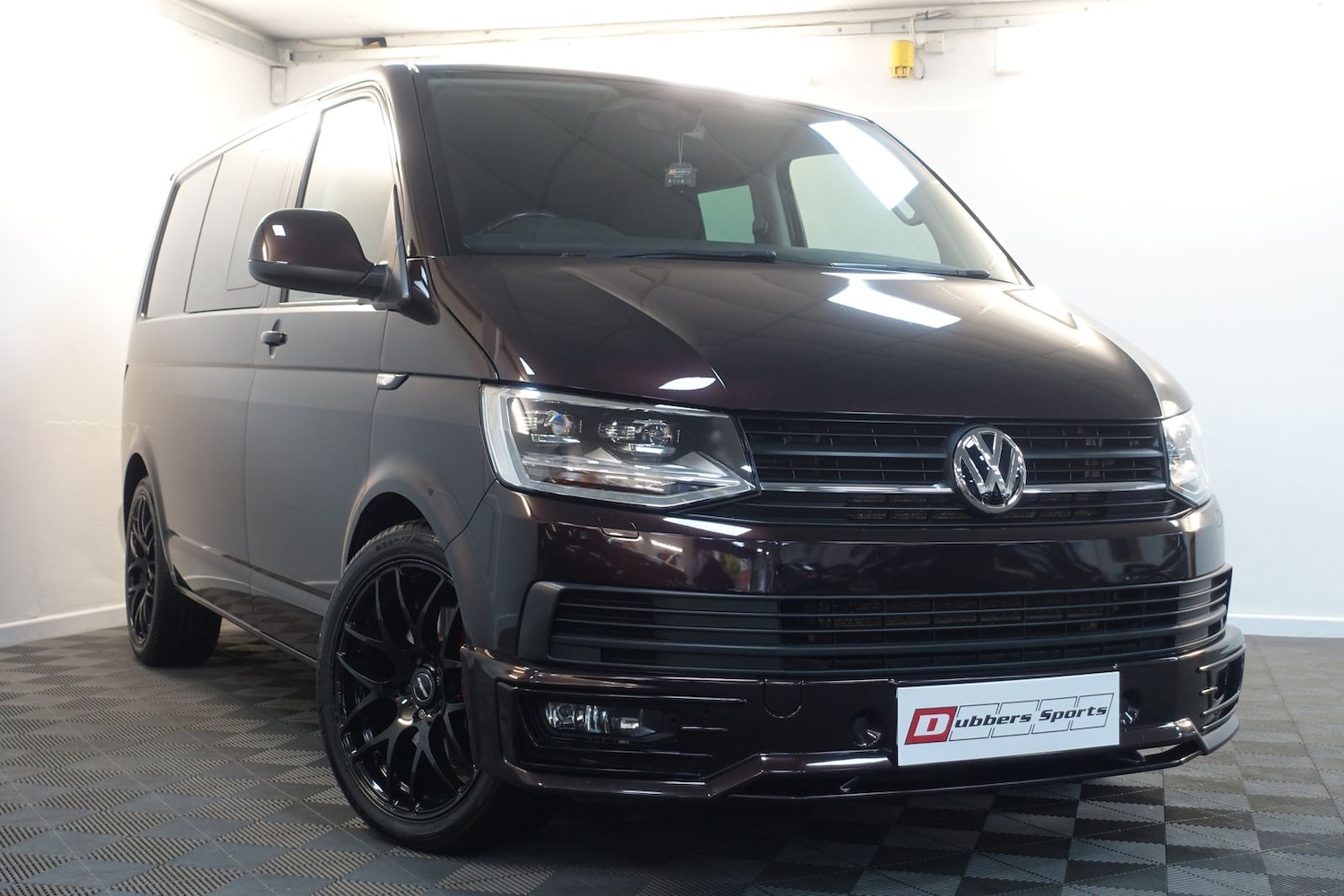 Used Volkswagen Transporter 2016 for sale - 76327976: Photo 52
