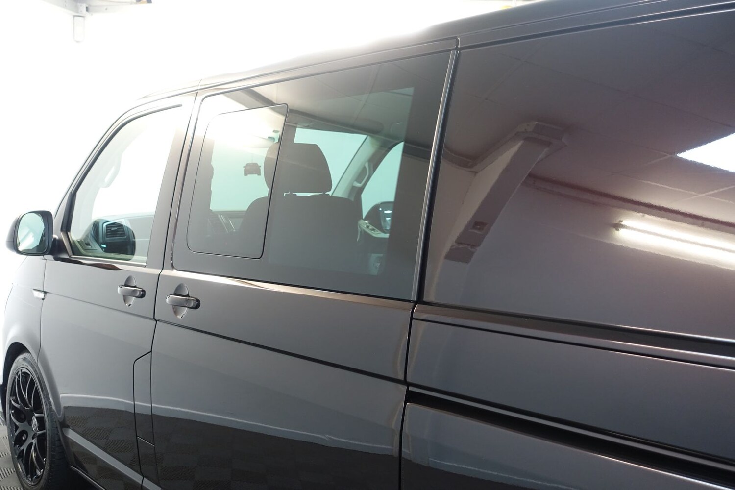 Used Volkswagen Transporter 2016 for sale - 76327976: Photo 53